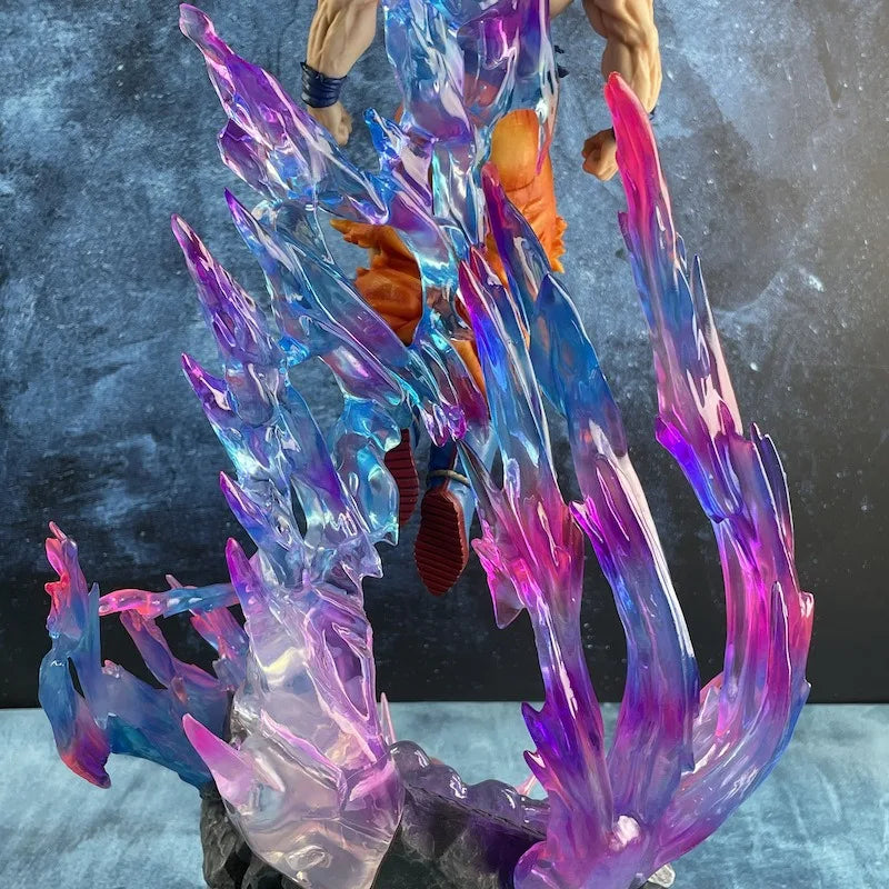 Action Figure Son Goku 25cm | Dragon Ball - BANDAI
