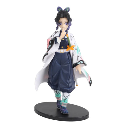 Action Figure Shinobu Kocho Demon Slayer | BANDAI (Escala 1/12)