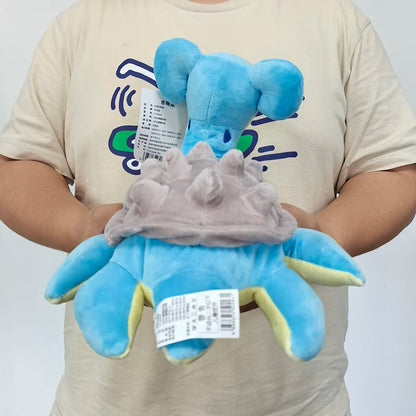 Pelúcias Pokémon Diversas (20-35cm)