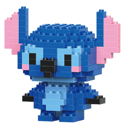 Quebra-Cabeça de Blocos Avengers,  | BRICKS (140 a 230 peças)