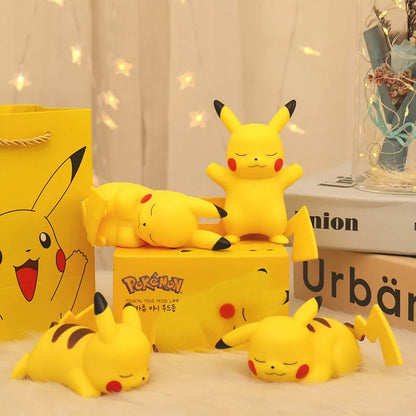 Lanterna Pokémon Pikachu | TAKARA TOMY