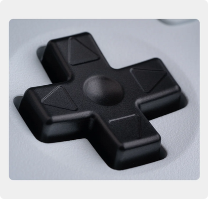 8BitDo Ultimate 2 Wireless Controle Gamer para PC & Android com TMR Motion Control, 8Speed