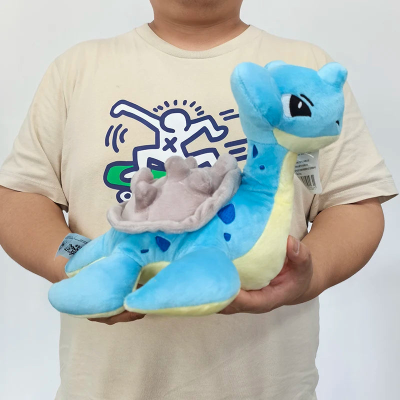 Pelúcias Pokémon Diversas (20-35cm)