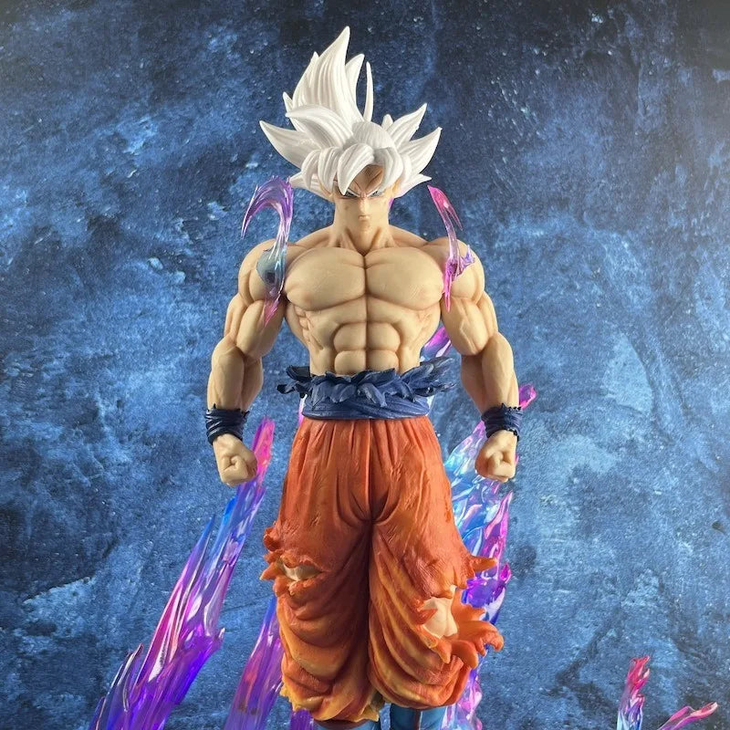 Action Figure Son Goku 25cm | Dragon Ball - BANDAI