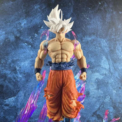 Action Figure Son Goku 25cm | Dragon Ball - BANDAI