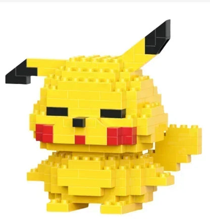 Quebra-Cabeça de Blocos Avengers,  | BRICKS (140 a 230 peças)