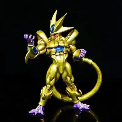 Action Figure Golden Cooler Dragon Ball Z | BANDAI ( 33 cm)