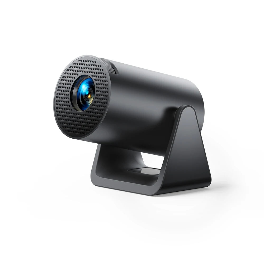 Wimius Projector FullHD 1080P 300 ANSI Android 11 Wifi Bluetooth Projetor Portátil