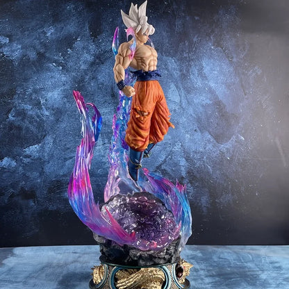 Action Figure Son Goku 25cm | Dragon Ball - BANDAI