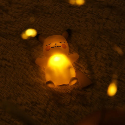 Lanterna Pokémon Pikachu | TAKARA TOMY