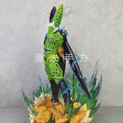 Action Figure Cell Dragon Ball Z | BANDAI  (40cm)