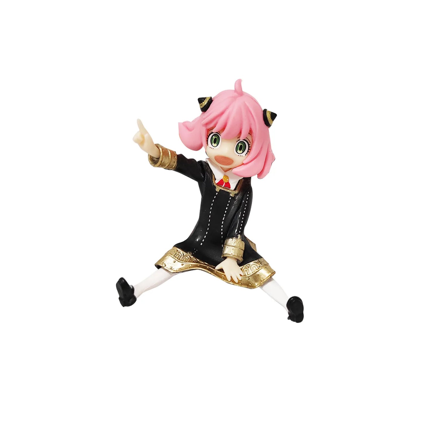 Action Figure Anya Forger Spy x Family | BANDAI (14cm)