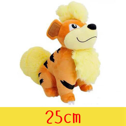 Pelúcias Pokémon Diversas (20-35cm)