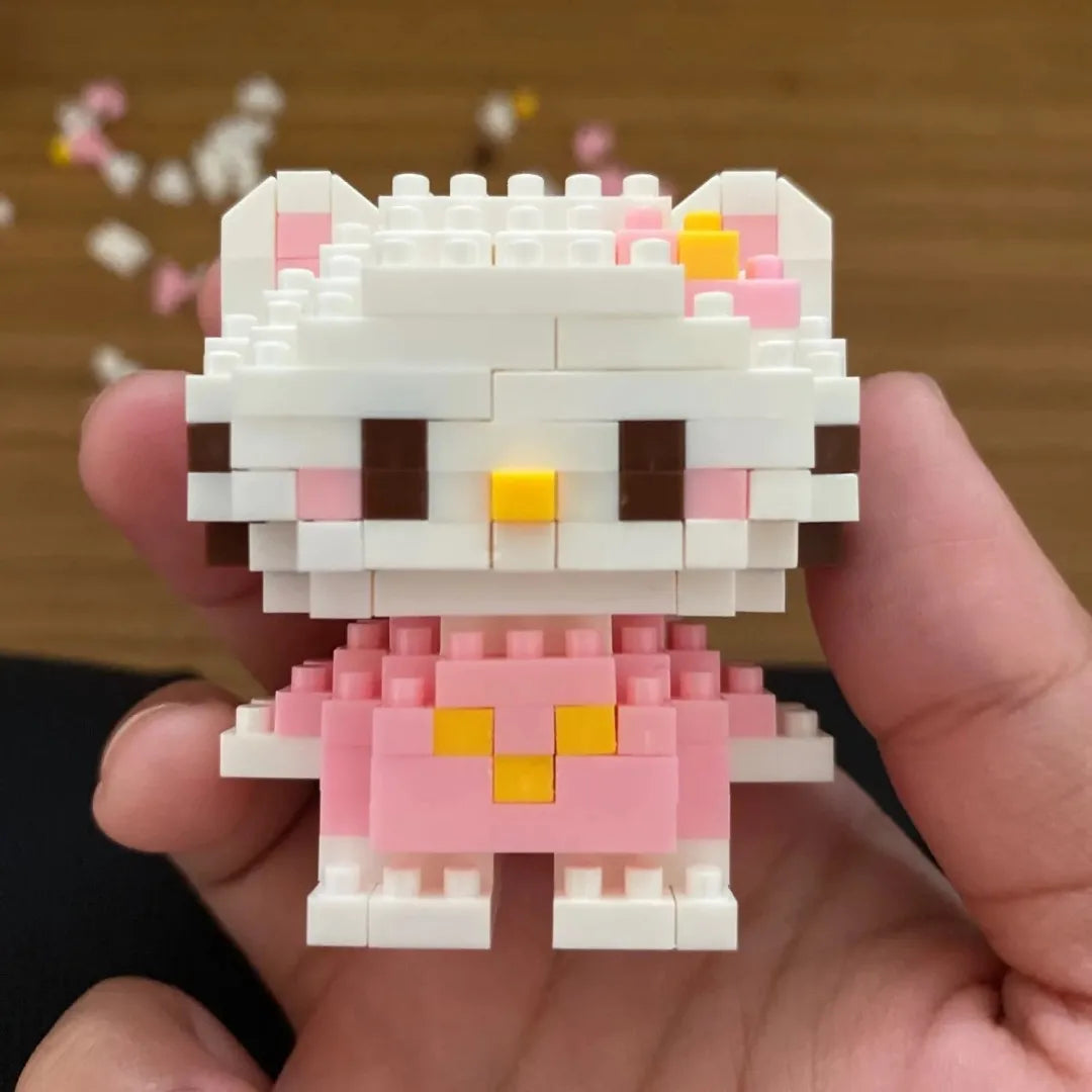Quebra-Cabeça de Blocos Avengers,  | BRICKS (140 a 230 peças)
