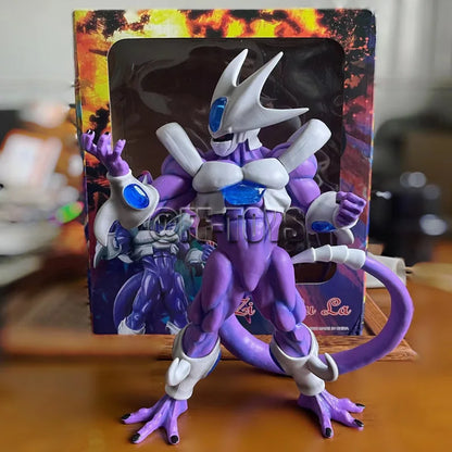 Action Figure Cooler Dragon Ball Z | BANDAI ( 33 cm)