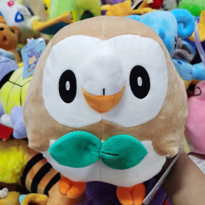 Pelúcias Pokémon Diversas (20-35cm)