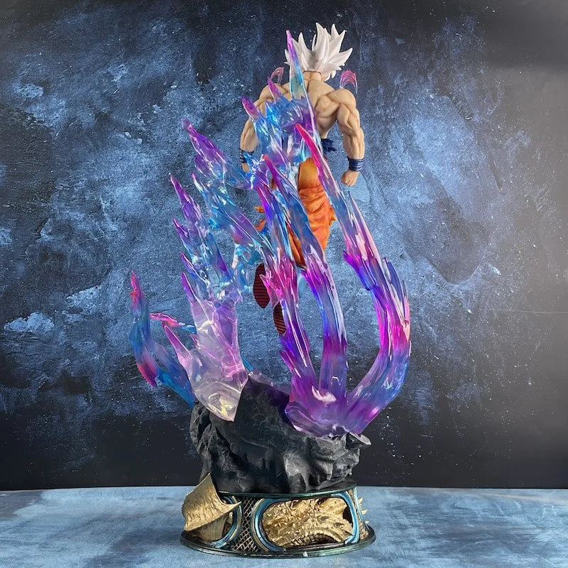 Action Figure Son Goku 25cm | Dragon Ball - BANDAI