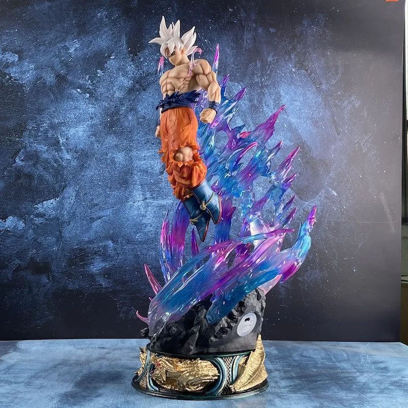 Action Figure Son Goku 25cm | Dragon Ball - BANDAI