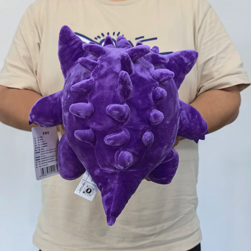 Pelúcias Pokémon Diversas (20-35cm)