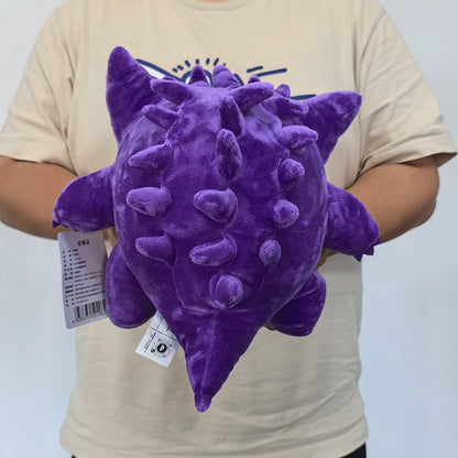 Pelúcias Pokémon Diversas (20-35cm)