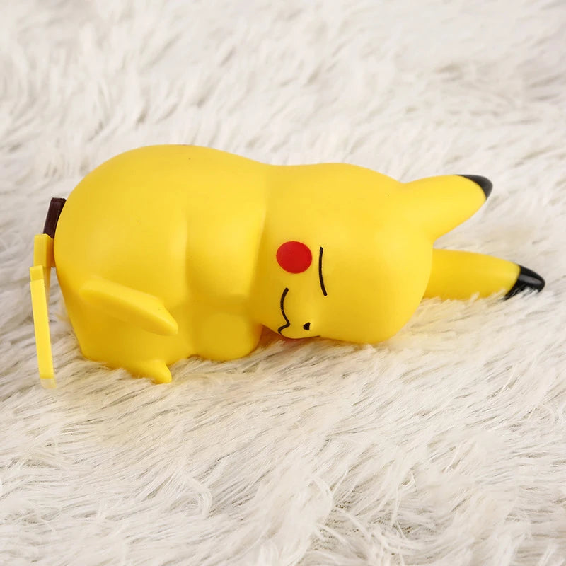 Lanterna Pokémon Pikachu | TAKARA TOMY