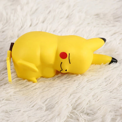 Lanterna Pokémon Pikachu | TAKARA TOMY