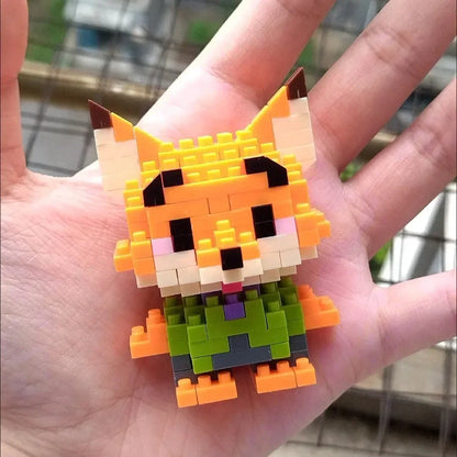 Quebra-Cabeça de Blocos Avengers,  | BRICKS (140 a 230 peças)