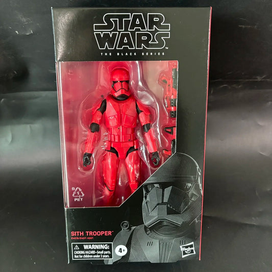 Action Figure Sith Trooper | Star Wars - Hasbro