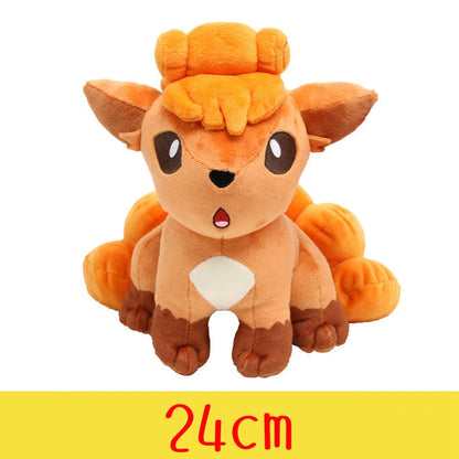 Pelúcias Pokémon Diversas (20-35cm)