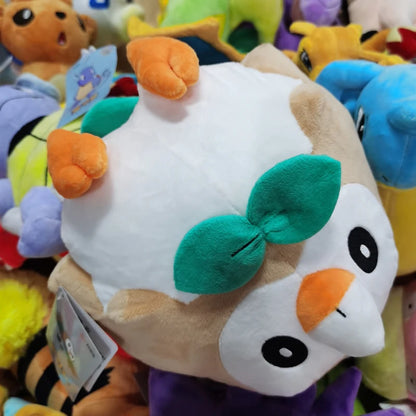 Pelúcias Pokémon Diversas (20-35cm)
