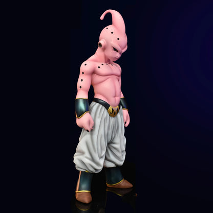 Action Figure Majin Boo Dragon Ball BANDAI 21cm PVC