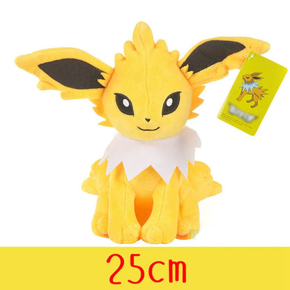 Pelúcias Pokémon Diversas (20-35cm)