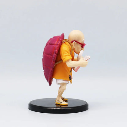Action Figure Mestre Kame Dragon Ball | BANDAI (10cm)