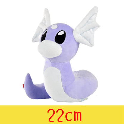 Pelúcias Pokémon Diversas (20-35cm)