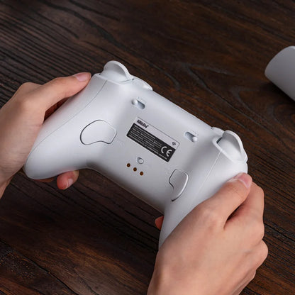 8BitDo Ultimate 2 Wireless Controle Gamer para PC & Android com TMR Motion Control, 8Speed