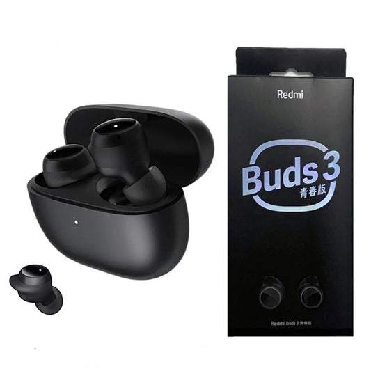 Xiaomi Redmi Buds 3 Lite TWS Bluetooth 5.2 IP54 18h Youth Edition