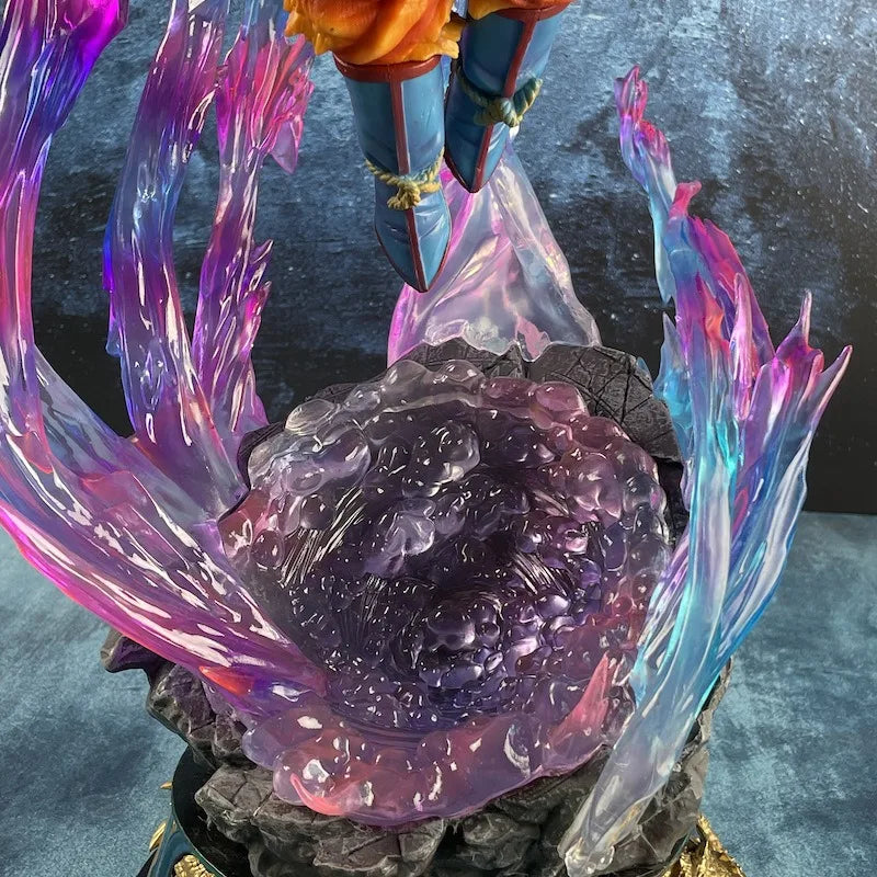 Action Figure Son Goku 25cm | Dragon Ball - BANDAI