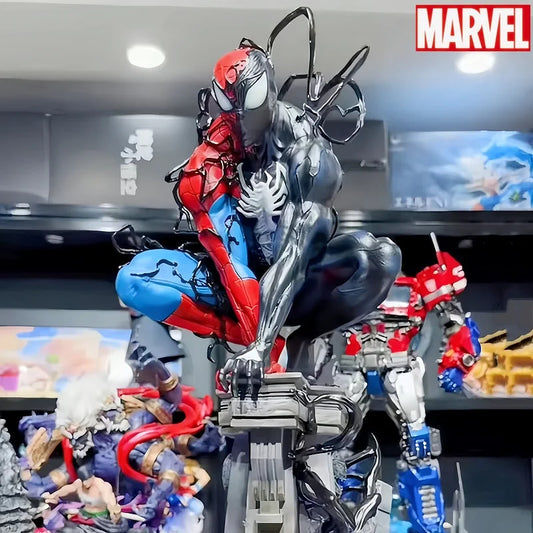 Action Figure Spider-Man | BANDAI (37,5 cm)