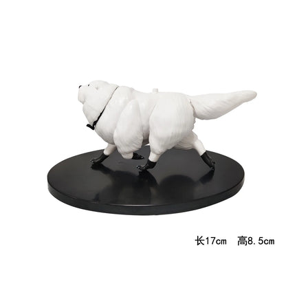Action Figure Anya Forger Spy x Family | BANDAI (14cm)
