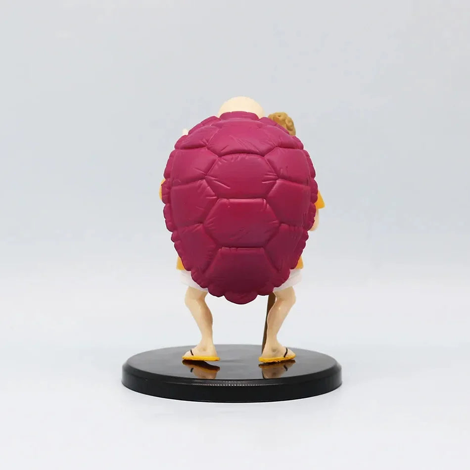 Action Figure Mestre Kame Dragon Ball | BANDAI (10cm)