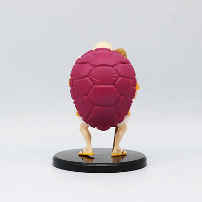 Action Figure Mestre Kame Dragon Ball | BANDAI (10cm)