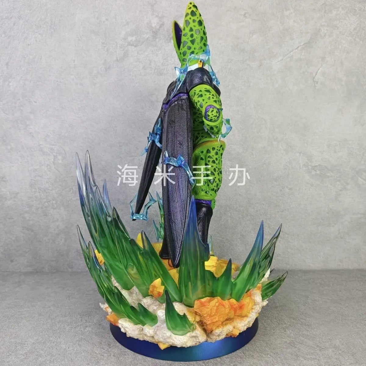 Action Figure Cell Dragon Ball Z | BANDAI  (40cm)
