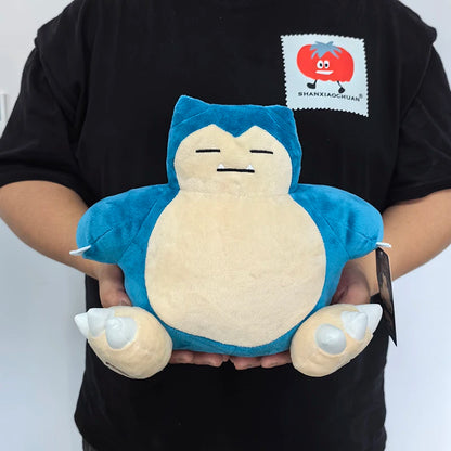 Pelúcias Pokémon Diversas (20-35cm)